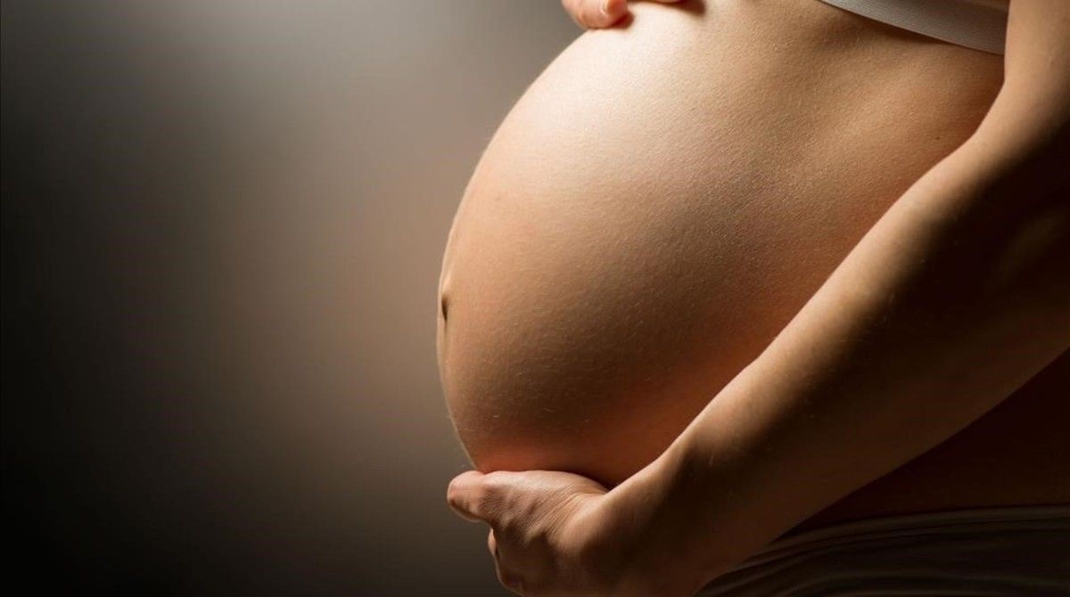 Preparación para el embarazo, el parto, el puerperio, la lactancia y la crianza respetuosa