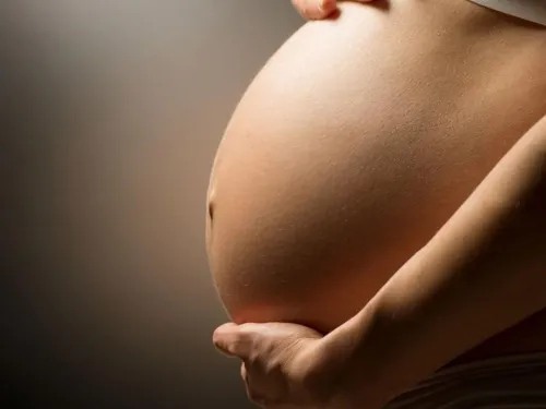 Preparación para el embarazo, el parto, el puerperio, la lactancia y la crianza respetuosa