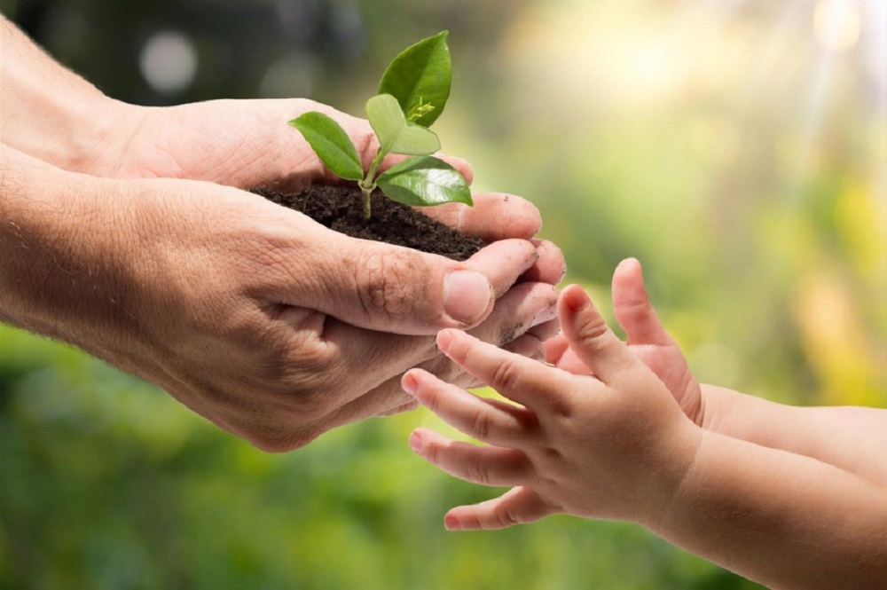 SORTEO POR EL DÍA DE LA CONCIENCIA AMBIENTAL