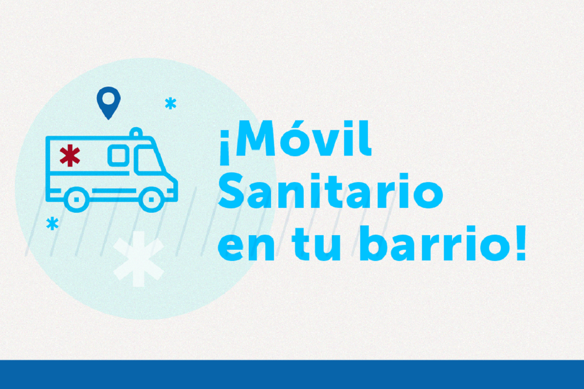 PREVENCIÓN ES MÁS SALUD