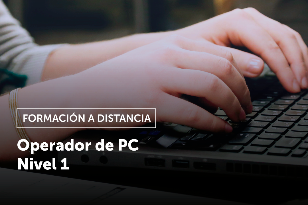 MÁS OPORTUNIDADES DE FORMACIÓN