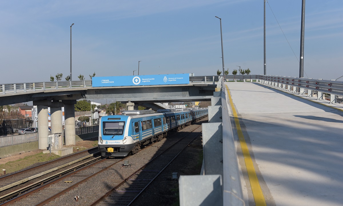 ATENCIÓN: CAMBIOS EN EL SENTIDO DE CIRCULACIÓN DE CALLES