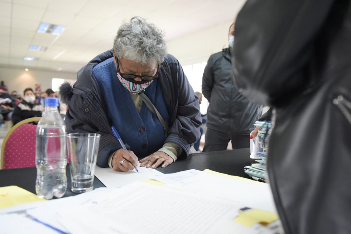 MÁS SEGURIDAD JURÍDICA PARA FAMILIAS ITUZAINGUENSES