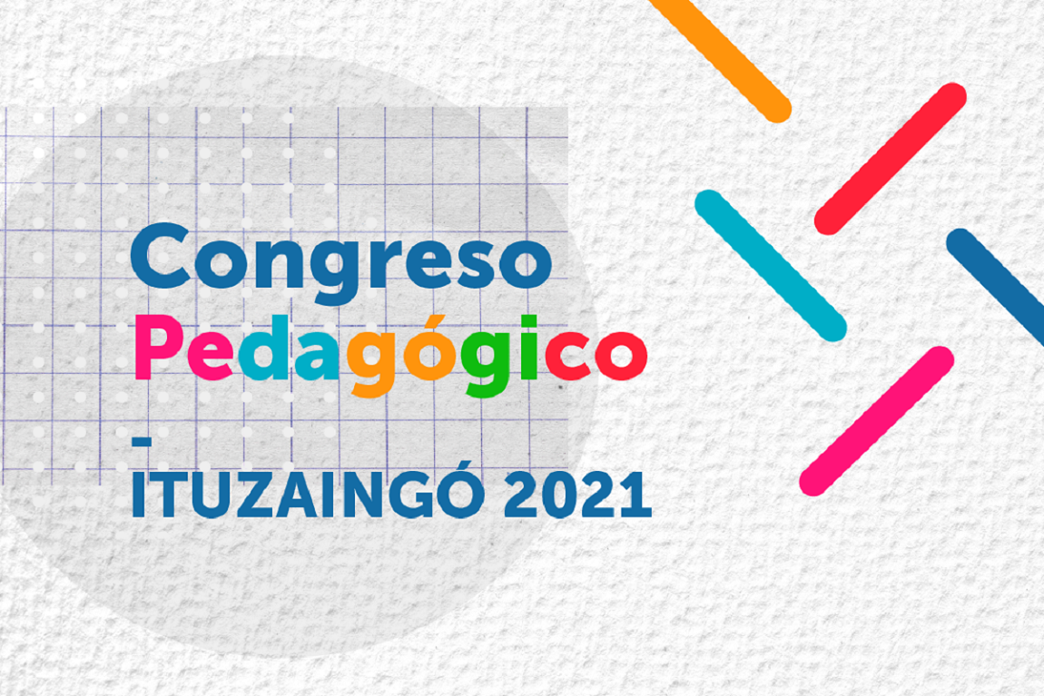 CONGRESO PEDAGÓGICO 2021