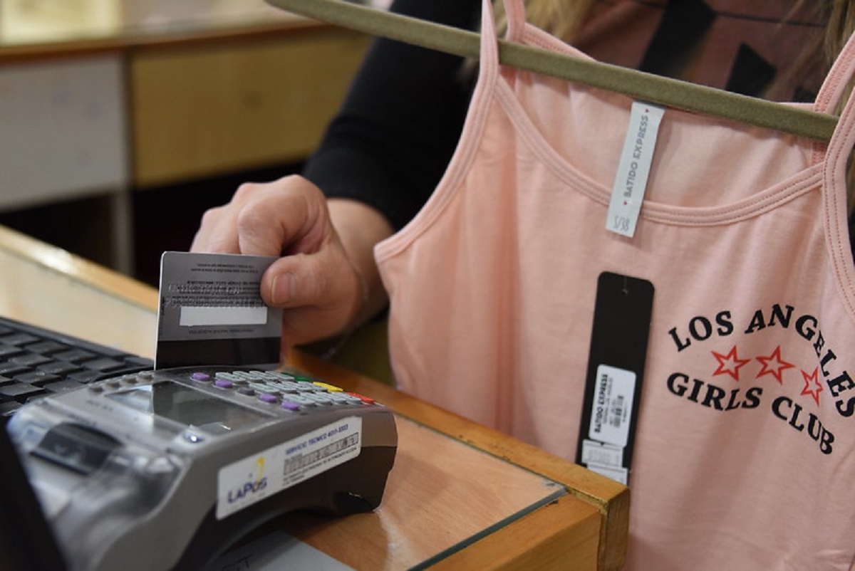 PRE VIAJE: UTILIZÁ TU CRÉDITO EN ITUZAINGÓ