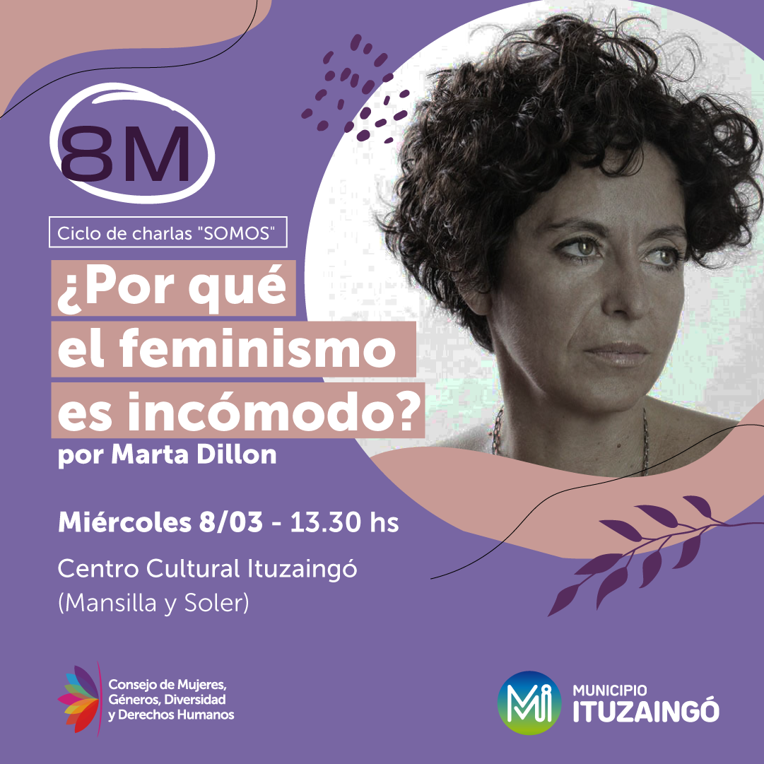 charla 8m ituzaingo