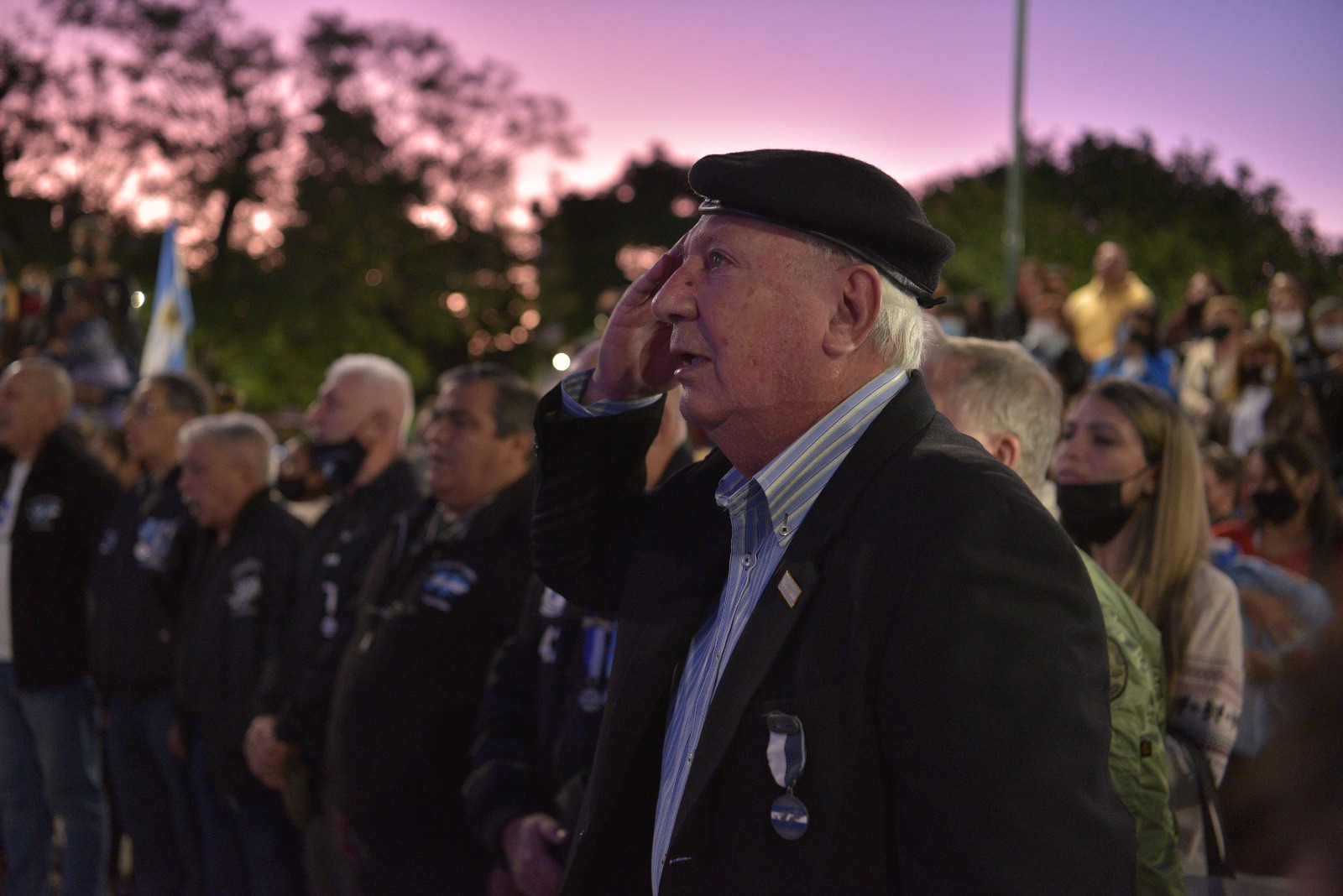 Malvinas 41 años ituzaingó