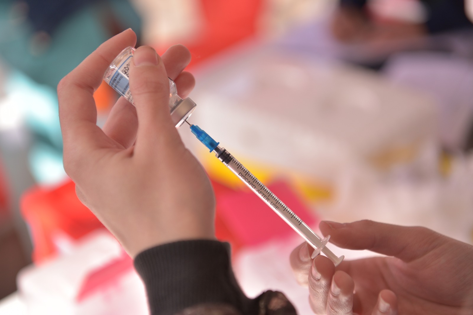 vacuna antiripal