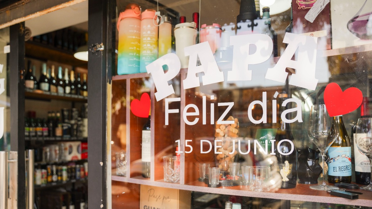 descuentos dia del padre ituzaingo