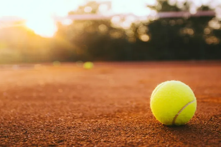 LA ASOCIACIÓN ARGENTINA DE TENIS EN ITUZAINGÓ