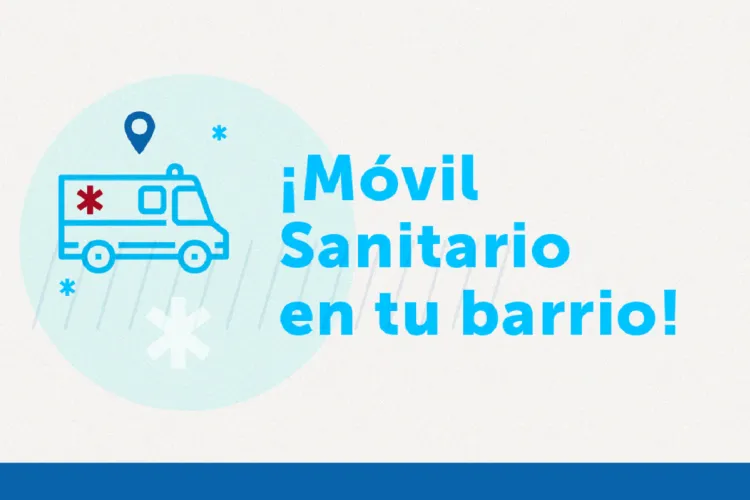 PREVENCIÓN ES MÁS SALUD