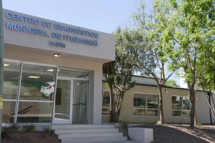 AVANZAN OBRAS PARA MÁS SERVICIOS DE SALUD