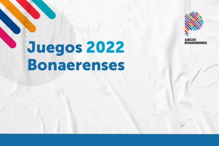 Juegos Bonaerenses 2022