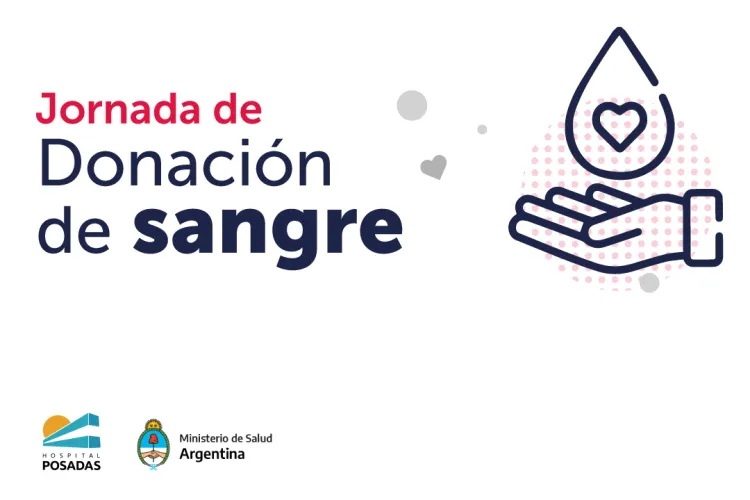 Jornada de donación 