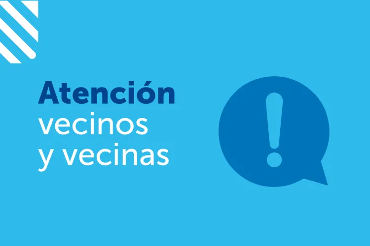 atención