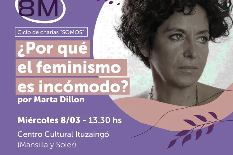 charla 8m ituzaingo