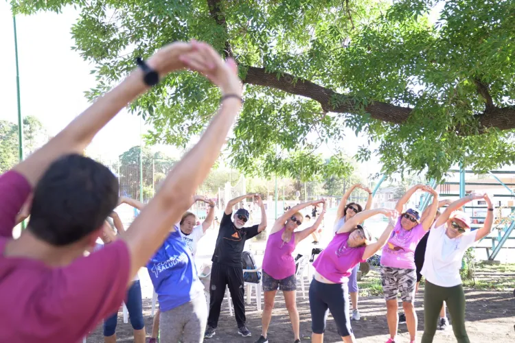 INICIA LA INSCRIPCIÓN A LAS ACTIVIDADES DEPORTIVAS 2023 EN EL POLIDEPORTIVO LA TORCAZA