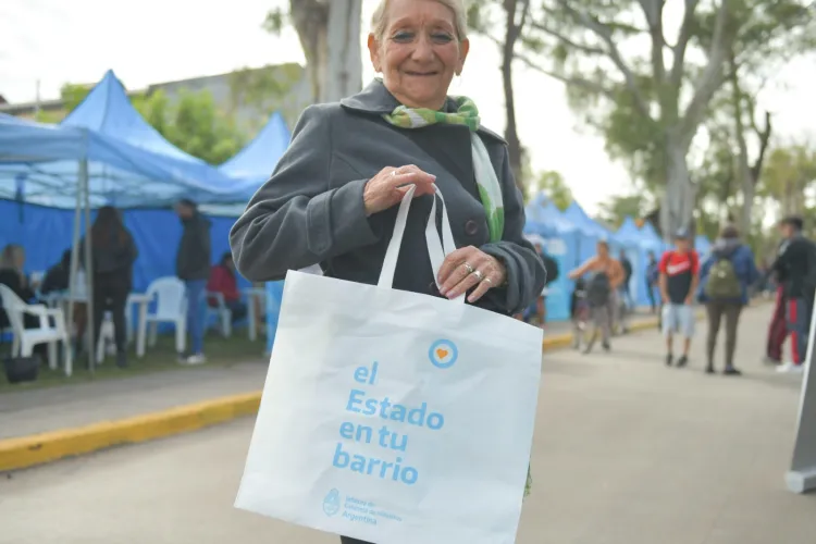 jornada municipio en tu barrio