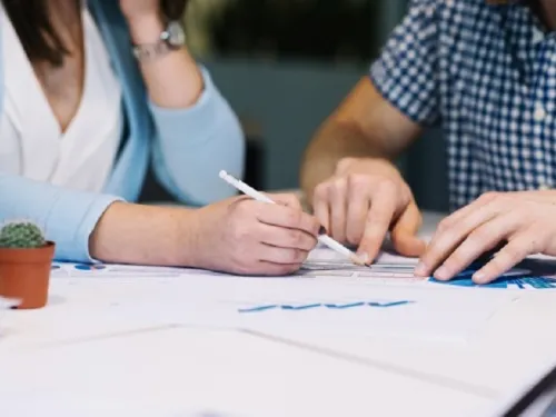 Curso de Mejora Empresaria