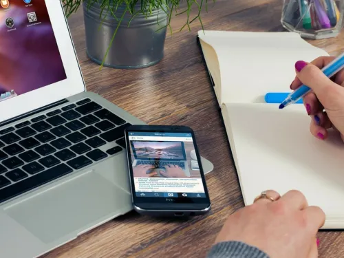 Nuevo curso de capacitación a distancia