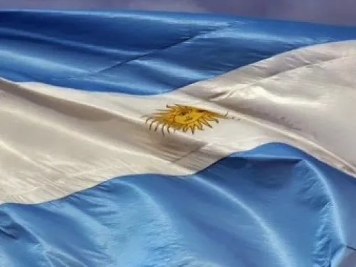 Preparamos un día de la Bandera distinto, en casa
