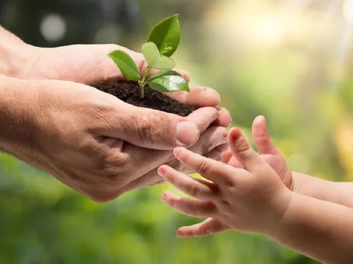 SORTEO POR EL DÍA DE LA CONCIENCIA AMBIENTAL