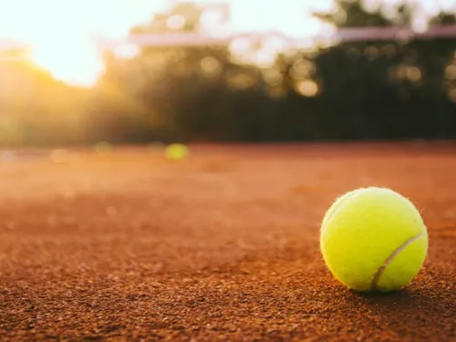 LA ASOCIACIÓN ARGENTINA DE TENIS EN ITUZAINGÓ