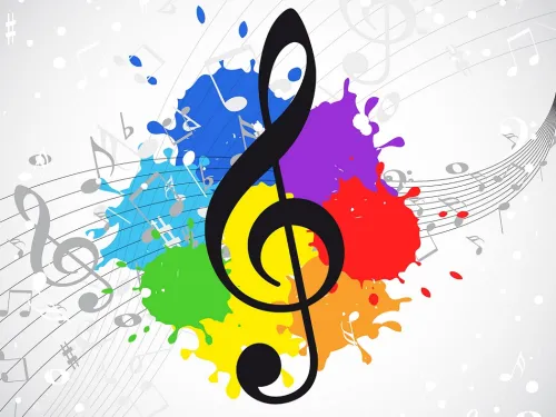 ESTUDIÁ MÚSICA EN ITUZAINGÓ