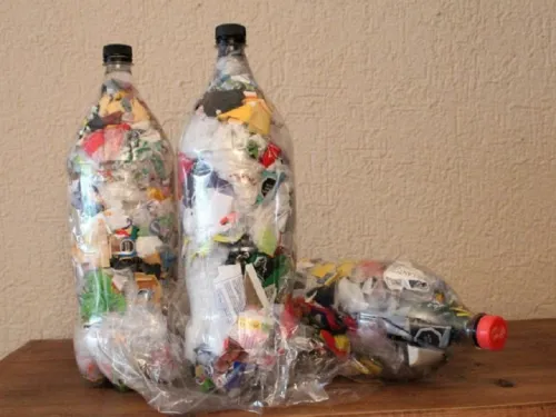 SUMATE AL PROGRAMA BOTELLAS DE AMOR