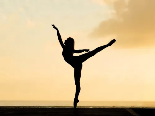 ACTIVIDADES POR EL DÍA INTERNACIONAL DE LA DANZA