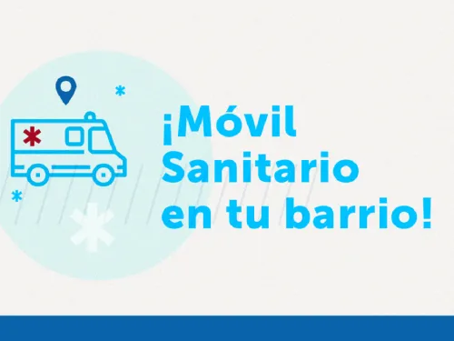 PREVENCIÓN ES MÁS SALUD
