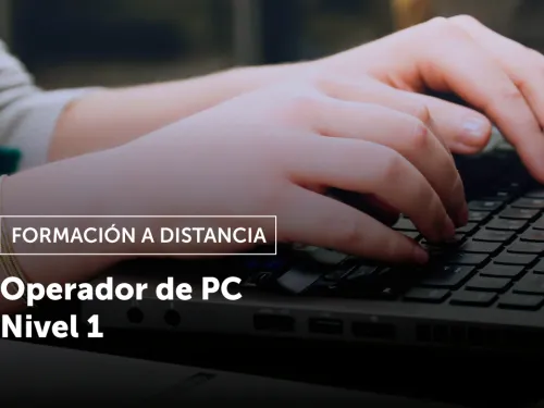 MÁS OPORTUNIDADES DE FORMACIÓN