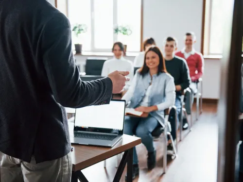 ANOTATE EN LOS CURSOS DEL PAULA ALBARRACÍN