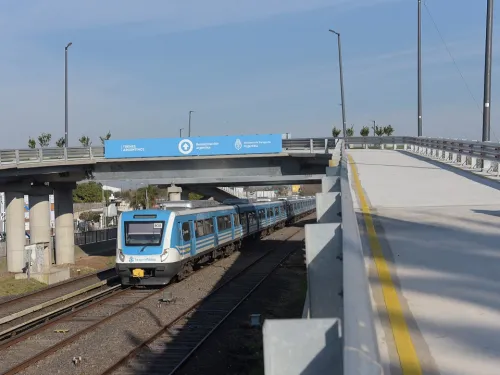 ATENCIÓN: CAMBIOS EN EL SENTIDO DE CIRCULACIÓN DE CALLES