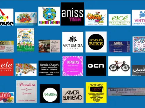 DÍA DE LA NIÑEZ: PROMOCIONES EN COMERCIOS