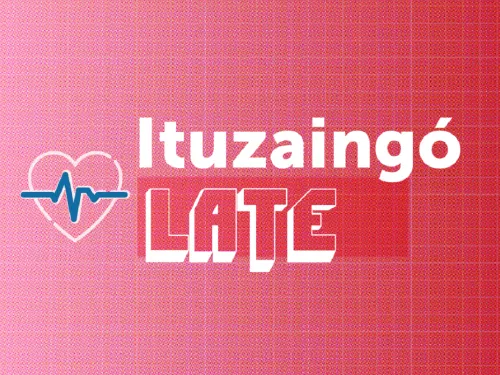 SUMATE A LOS TALLERES SOBRE SALUD Y ENFERMEDAD CARDIOVASCULAR