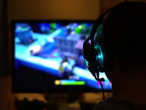 DESARROLLO DE VIDEOJUEGOS: CONVERSATORIO
