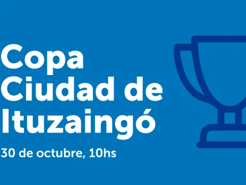 SUMATE A ESTA JORNADA DEPORTIVA