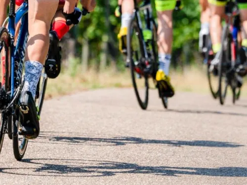 12° EDICIÓN DE LA BICICLETEADA DEL SUR