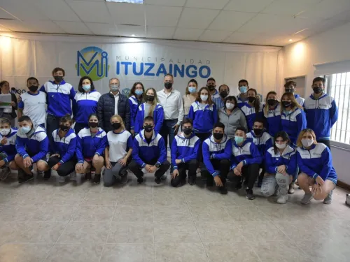 HACIA LA FINAL DE LOS BONAERENSES 2021
