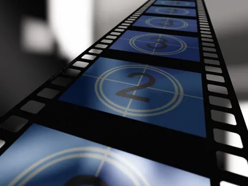 FESTIVAL INTERNACIONAL DE CINE INDEPENDIENTE DE ITUZAINGÓ