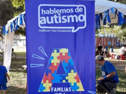 TEA en Ituzaingó