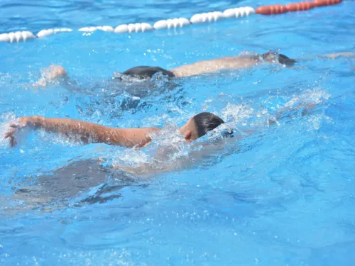 Escuela de Natación 2023