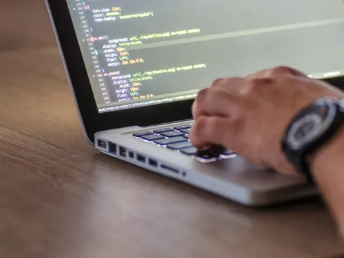 trabajo desarrollo sofware