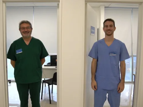 clinica veterinaria
