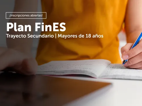 Plan Fines