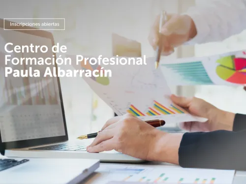 inscripciones paula albarracin