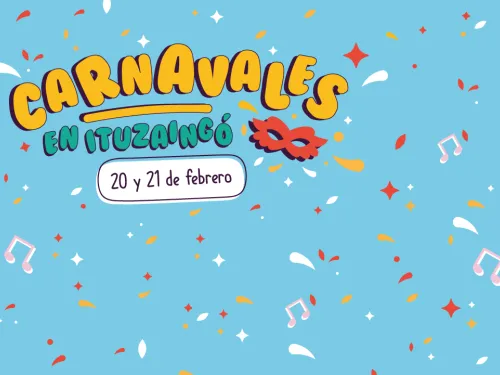 Carnavalaes 