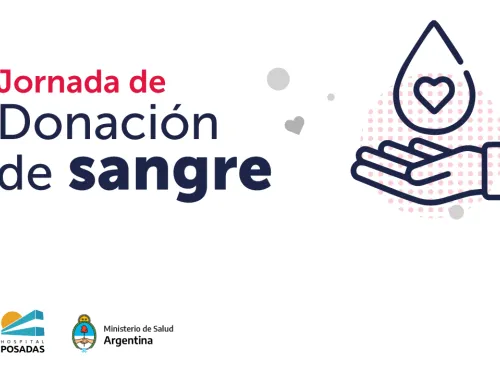 Jornada de donación 