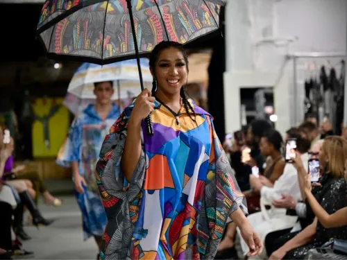 Moda sustentable
